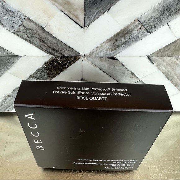 Becca shimmering skin Perfector Rose Quartz - Picture 2 of 3